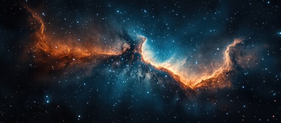 Cosmic Nebulae