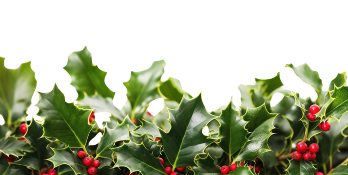 PNG Flying holly leaves border backgrounds outdoors nature.