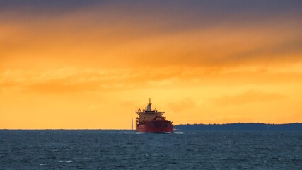 Fototapeta premium Manhattan, New York USA