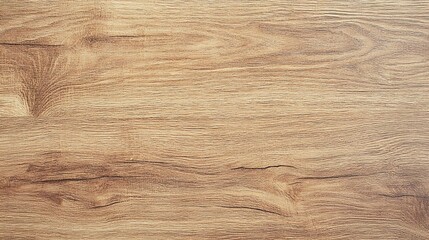 Naklejka premium Rustic Light Brown Wooden Texture Background