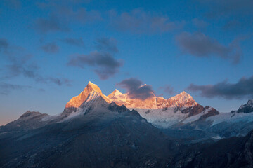 Cordillera