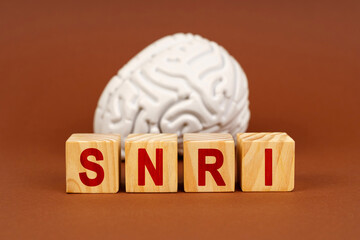 Exploring the impact of serotonin-norepinephrine reuptake inhibitors on mental health