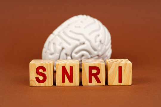Exploring the impact of serotonin-norepinephrine reuptake inhibitors on mental health
