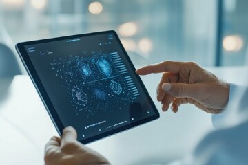 AI-Powered Personalized Medicine: A Modern Healthcare Breakthrough