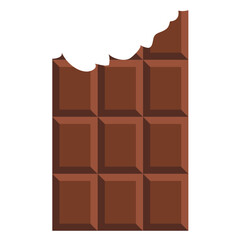 Chocolate Illustration