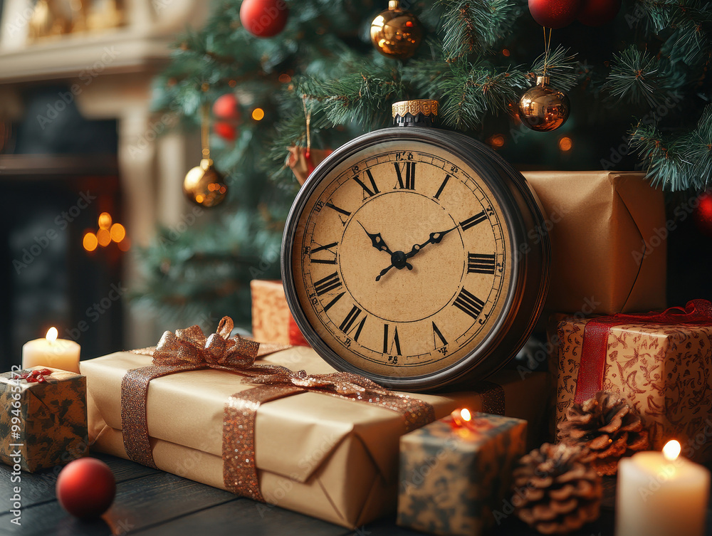 Fototapete exciting cyber monday countdown timer graphics images to create urgency and encourage quick purchase