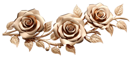 PNG  Flower rose jewelry plant.