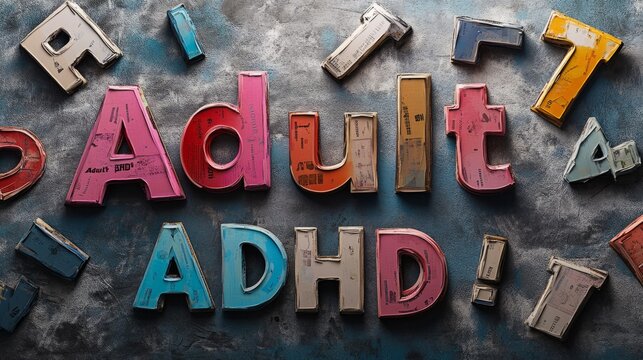 ADHD Healthcare Benefits