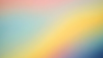 Obraz premium 4K blurred gradient background design. 