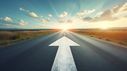 road to heaven