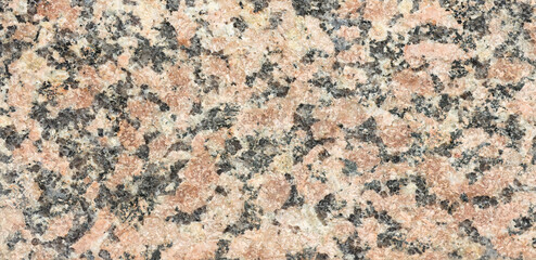 Granite surface for background and texture materials.