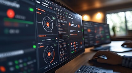 AI Web Design  Responsive Website Development with Real Time User Feedback