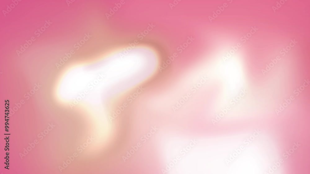 Wall mural gradients background animated footage abstract element for motion graphic,loop animation on backgrou