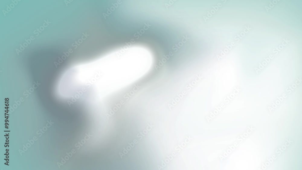 Wall mural gradients background animated footage abstract element for motion graphic,loop animation on backgrou