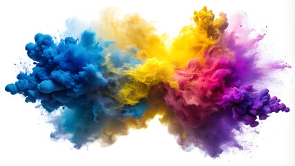 Fototapeta premium smoke abstract background 