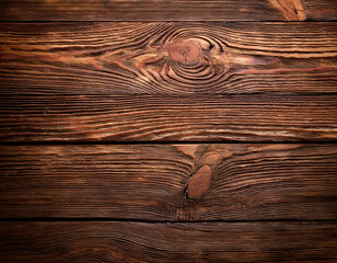 Rustic old wood texture with weathered grain, perfect for vintage-inspired projects