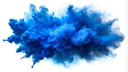 smoke abstract background	
