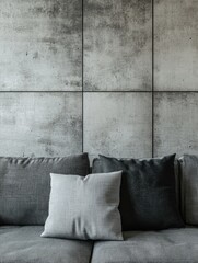 Modern Living Room Decor