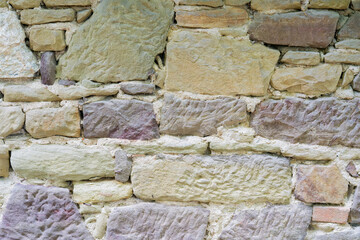 old damaged wall. damaged wall texture
