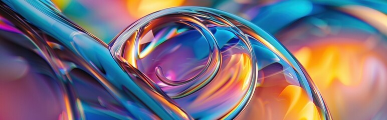 abstract colorful background