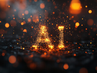 Artificial Intelligence background  