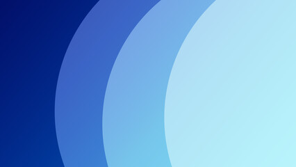 Fototapeta premium Gradient background color gradient concept graphic for illustration