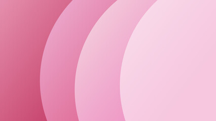 Gradient background color gradient concept graphic for illustration