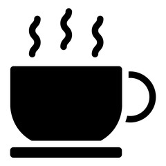 hot drink icon 