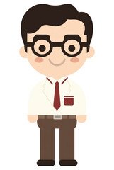 PNG Glasses tie photography accessory.