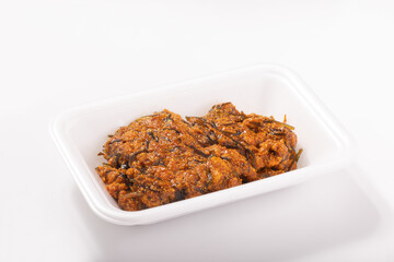 たらこ昆布（真鱈）