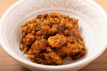 たらこ昆布（真鱈）