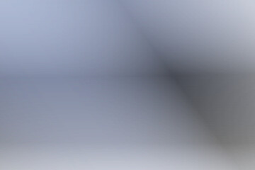 Silver gray gradient background, smooth transition, neutral tones, and blurred gradient