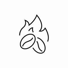 javy liquid microdose coffee icon sign vector