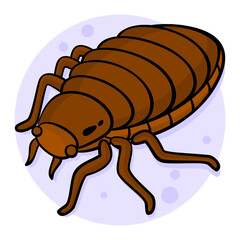 20-Louse.svg