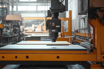 Crafting Elegance: Inside a South Korean Factory Producing Exquisite Wooden Headboards