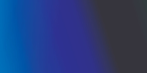 Blue gradient background grainy glowing blue light on dark backdrop noise texture effect banner header design