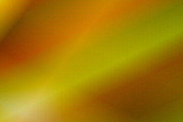 Abstract background in pastel colors. Light green, yellow vector gradient blur background. Colorful gradient abstract illustration in blur style
