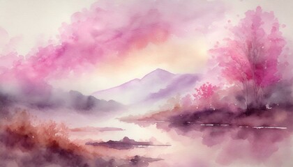 美しい春の空