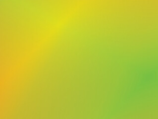 Light green yellow vector gradient blur background. Colorful gradient abstract illustration in blur style. Your business design. Calm photo collages with gradient.