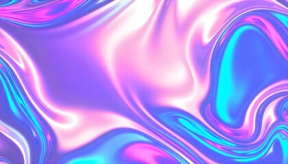 abstract background with waves