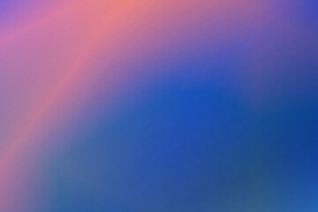 Blue gradient background with waves, movement and textured effect. For modern home decor, spring summer fashion fabric, textile, invitation background, wrapping paper