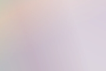 Warm toned holographic iridescent background. Rainbow holographic pattern.