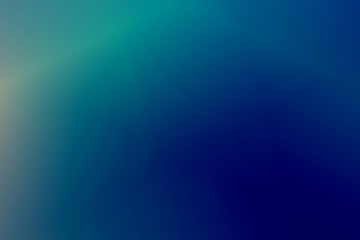Blue gradient background grainy glowing blue light on dark backdrop noise texture effect banner header design