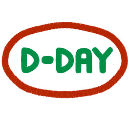 D-DAY