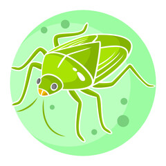28-Stinkbug.svg