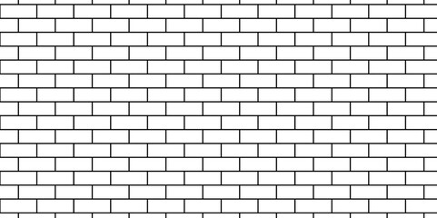 white brick block surface cement facade building concrete row architecture house. subway ceramic grunge paint bathroom tile floor urban brickwork texture background.