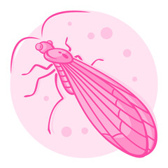 43-Caddisfly.svg