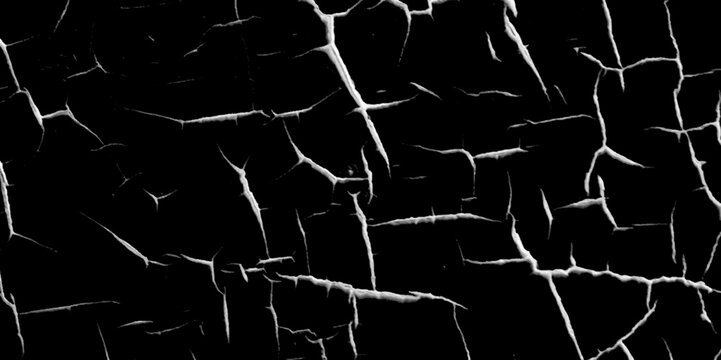 Marble black and white texture with lightning patterns abstract nature background. black Portero marble with golden veins. Black golden natural texture of marble. 