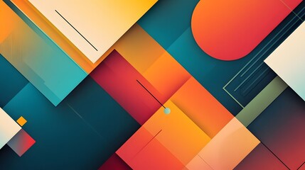 abstract business background.