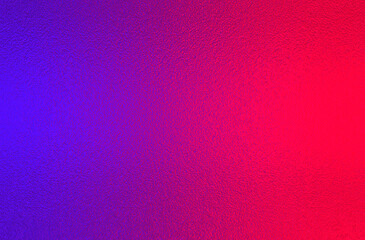 Red-blue purple abstract space for design. Bright, blurred background. Beautiful gradient for the backdrop. Raster image.